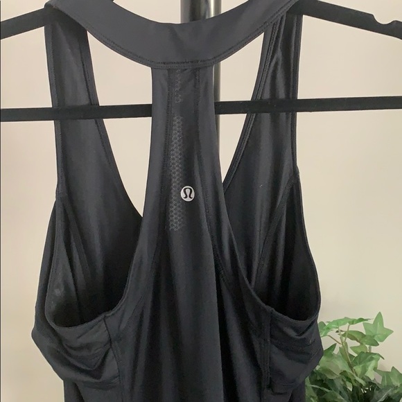 🍋lululemon Circle Mesh Racerbacker Tank - Picture 5 of 8